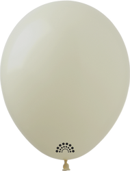 Balony Gumowe Premium Show 12", Beige (004)