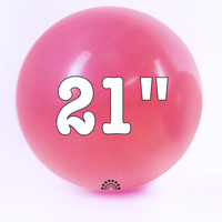 21 cali
