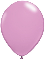 Balony 5" (12,5 cm), Liliowy (100 szt./opak.)