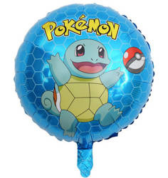 Pokémon 18" (45cm) fóliový balónek.)