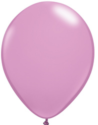 Balónky 12" (30 cm), lila (100 ks)./ balení.)