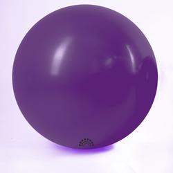 Obří balón 24" Premium Show™, Jam (047)