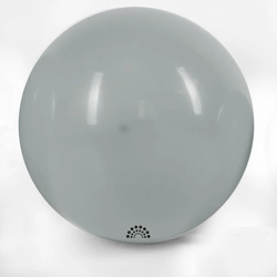 Balon Gigant 24" Premium Show™, Szary (003)