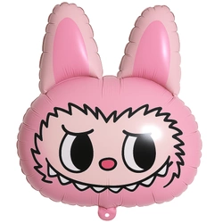 Labooboo Rabbit-shaped foil balloon 68 × 48 cm.