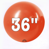 36 cali