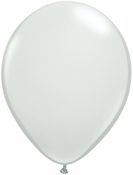 Balónky 12" (30 cm), průhledné (100 ks)./ balení.)