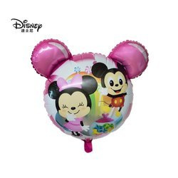 Fóliový balónek Mickey (64 cm * 64 cm)