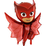 Фольгована піжама Sowella Pyjamers Balloon, Grabo