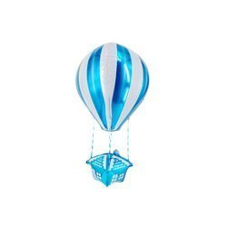 Фольгована куля 4D (75см*68см)