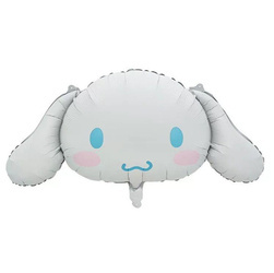 Fóliový balónek Kuromi (49 cm*92 cm)