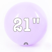 21 cali