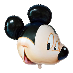 Fóliový balónek Mickey (80 cm * 82 cm)