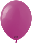 Balony Gumowe Premium Show 12", Violet (046)