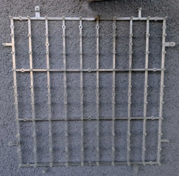 Sequin Blank Transparent LM Panels (30cm*30cm)