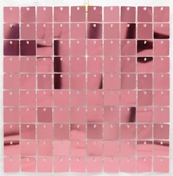 Pink Decorative Panels £M (30cm*30cm)