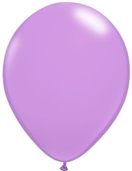 Balloons 12" (30 cm), Light Purple (100 pcs./package.)