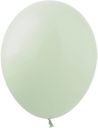 Balony Gumowe Premium Show 12", Cream (005)