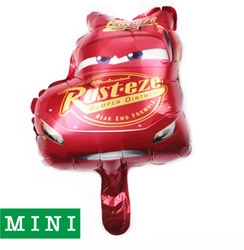 Balon Foliowy Mini Cars