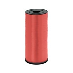 Stuha pro balónky červená (5mm*92m)