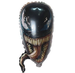 Venom Foil Balloon (59cm*37cm)