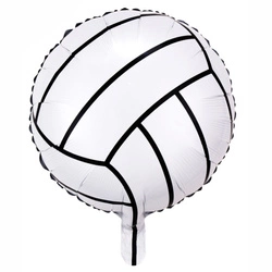 Balon foliowy Piłka 18" (45cm.)