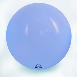 Gumové balónky Premium Show™ 36", Iris (044)