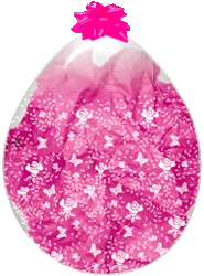 Sempertex ST-18" Butterfly