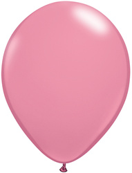Balónky 18" (46 cm), Sakura Pink (10 ks)./ balení.)