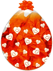 Sempertex ST-18" Butterfly