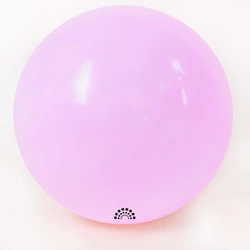 Giant 24" Premium Show™ Balloon, Lavender (033)