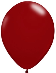 Balloons 18" (46 cm), Gamet (10 pcs./package.)