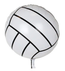 Fóliový balónek Ball 18" (45cm).)