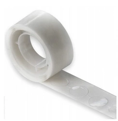 Double-sided Glue Dots 100pcs.