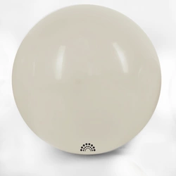 Giant 36" Premium Show™ Balloon, Beige (004)