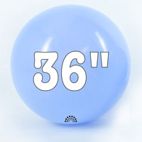 36 cali