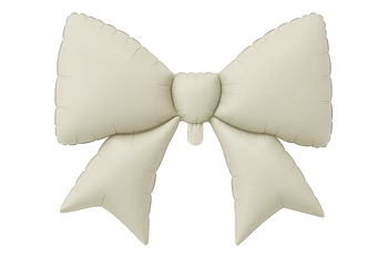 Foil Balloon Cocard - Elegant Decoration for Any Occasion 98x75 cm.