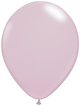 Balónky 5" (12,5 cm), bledě růžová (100 ks)./ balení.)