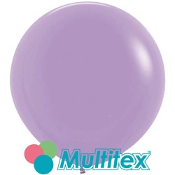 Balon Gigant 36" (90 cm), Liliowy ( 1 szt.)