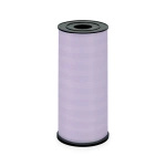 Wstążka do balonów Liliowa Pastelowa (5mm*92m)