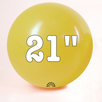 21 cali