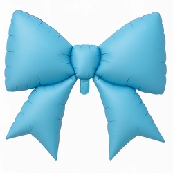 Foil Balloon Cocard - Elegant Decoration for Any Occasion 98x75 cm.