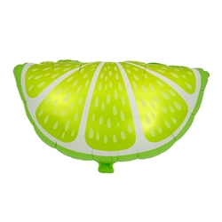 Lime Foil Balloon (48cm*67cm)
