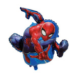 Fóliový balónek Spider Man Avengers (75 cm*55 cm)