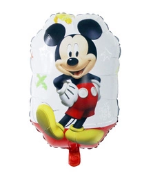 Mickey Foil Balloon (39cm*56cm)