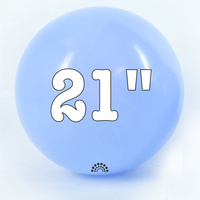 21 cali