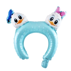 Duck Headband Foil Balloon