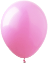 LATEX BALLOONS 12" Premium SHOW™, Mauve (042)