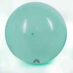 Balony Gumowe Premium Show™ 36", Azure (064)