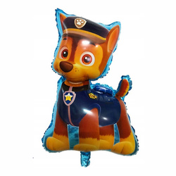 Fóliový balónek Psí hlídka Chase (50 cm*83 cm)