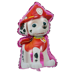 Psi Patrol Marshall Foil Balloon (50cm*83cm)